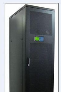 智慧型機櫃 智慧型機櫃