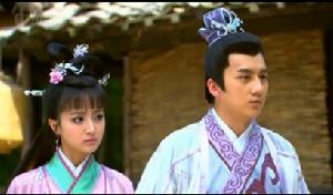 赫蘭[電視劇《封神英雄榜》女性角色]