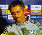 Jose Mourinho