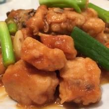 雙菇魚塊 雙菇魚塊