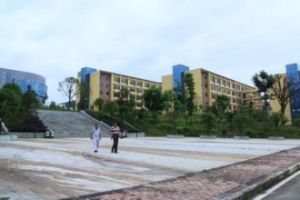 貴州科技工程職業學院