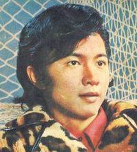 李逸生前生活照