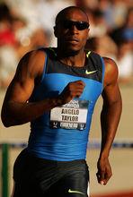 安傑洛&middot;泰勒