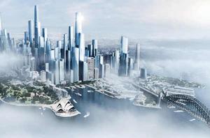 智慧型時代[社會科學概念]