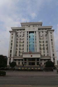 湖北省鹹寧市鹹安區人民法院 湖北省鹹寧市鹹安區人民法院