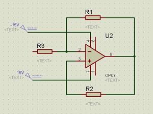 電路學對偶現象