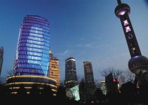 國家金融信息大廈