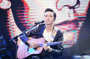 無言守候[陳偉霆演唱歌曲]