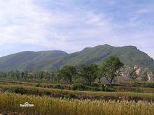 馬鞍山[河南省偃師市馬鞍山]