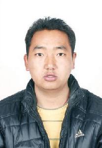 旦增[“向上向善好青年 ”候選人]