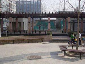 五道口小區 五道口小區