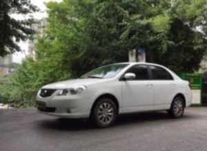 比亞迪比亞迪G3 1.5L 自動標準型 2013款 比亞迪比亞迪G3 1.5L 自動標準型 2013款