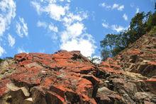 娘娘頂[四川省甘孜州興隆鎮娘娘山主峰]