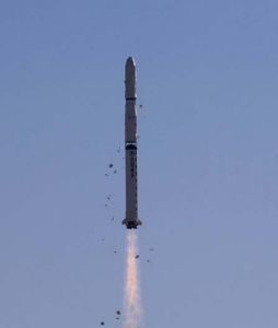 長征四號丙運載火箭 長征四號丙運載火箭