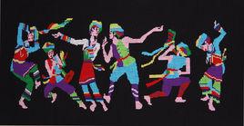 西南卡普 西南卡普