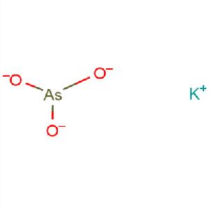 亞砷酸氫鉀 亞砷酸氫鉀
