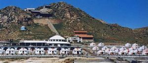 阿貴廟旅遊區 阿貴廟旅遊區