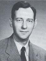 佳林·庫普曼斯 佳林·庫普曼斯