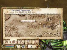 莫拉祭壇地圖位置