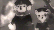 《桃太郎海之神兵》（1944）片段