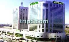 天津假日飯店 天津假日飯店