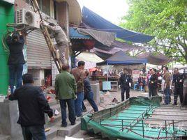 石井坡街道 石井坡街道