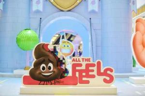 表情奇幻冒險 表情奇幻冒險