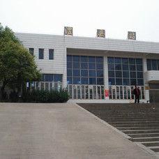 澧縣站 澧縣站