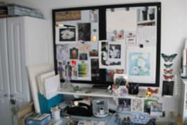 畫室里找東西 畫室里找東西