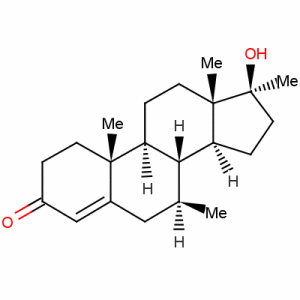 卡蘆睪酮 卡蘆睪酮