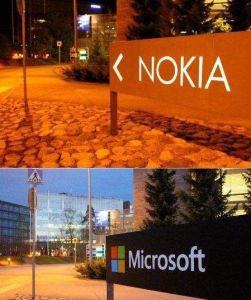 微軟收購