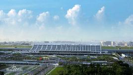 高崎T3候機樓 高崎T3候機樓