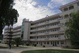 丘北縣第一中學 丘北縣第一中學