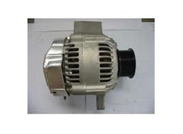 汽車發電機 汽車發電機