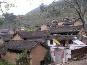 外頭田村 外頭田村