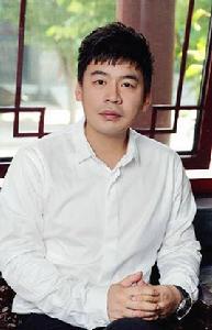 劉兵[華傳文化CEO]