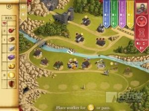 《凱呂斯城》 《凱呂斯城》