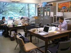 德語德國文學研究室