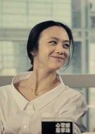 屌絲女神—文藝女神 演員 湯唯