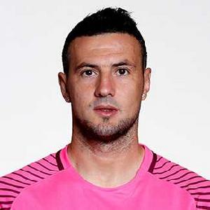 達尼耶爾·蘇巴西奇