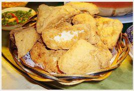 普寧油炸豆乾 普寧油炸豆乾