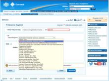 澳大利亞證券投資委員會ASIC