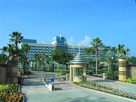 香港迪士尼好萊塢酒店 香港迪士尼好萊塢酒店