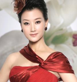 古丈茶歌[宋祖英演唱歌曲]