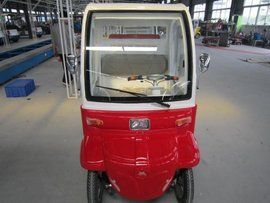 四輪電動車 四輪電動車