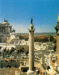 圖拉真凱鏇柱 圖拉真凱鏇柱