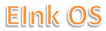 Eink OS Eink OS