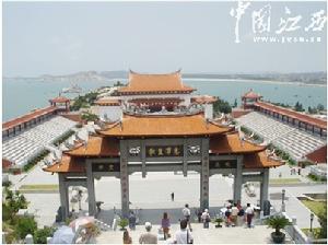 湄州媽祖廟