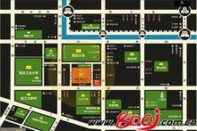 西安東泰城市之光