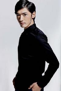 徐越[中國演員，模特]